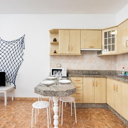 Live Arico Lapa Cerca De La Playa Apartment Ngoại thất bức ảnh