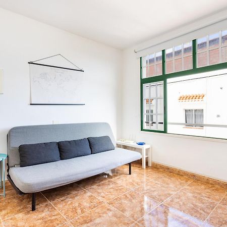 Live Arico Lapa Cerca De La Playa Apartment Ngoại thất bức ảnh