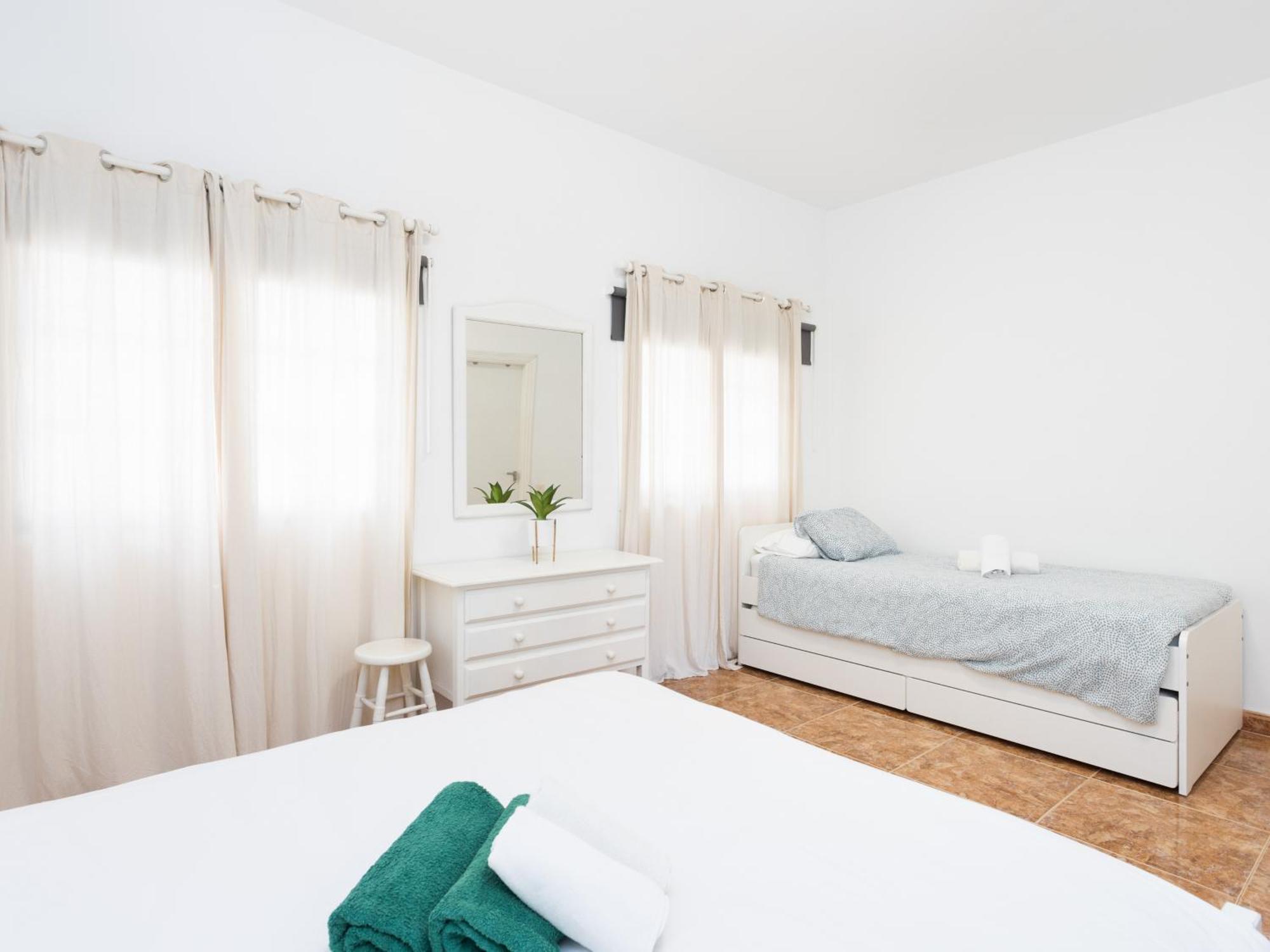 Live Arico Lapa Cerca De La Playa Apartment Ngoại thất bức ảnh
