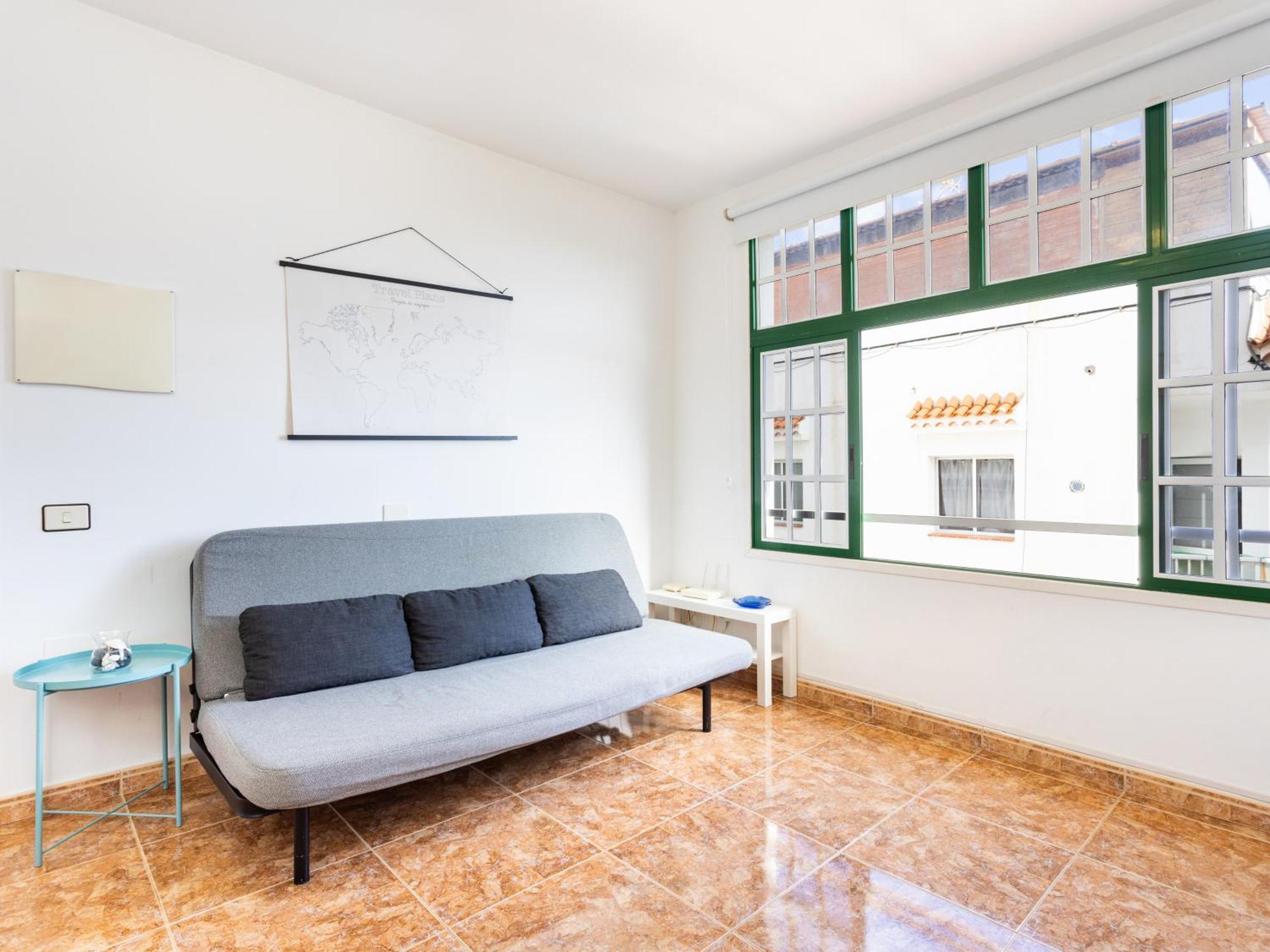Live Arico Lapa Cerca De La Playa Apartment Ngoại thất bức ảnh