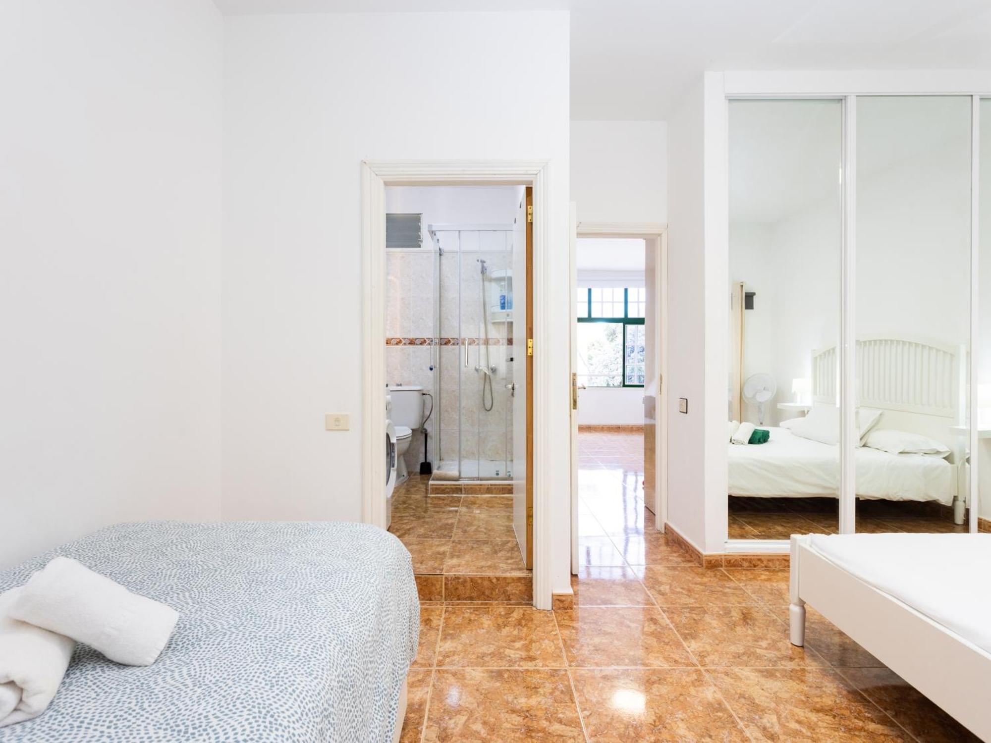 Live Arico Lapa Cerca De La Playa Apartment Ngoại thất bức ảnh
