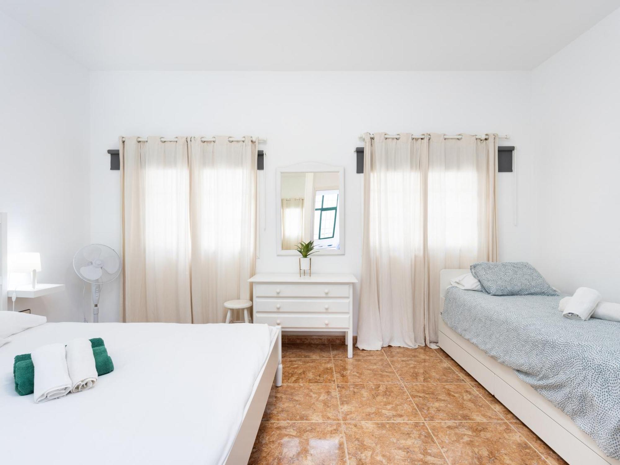 Live Arico Lapa Cerca De La Playa Apartment Ngoại thất bức ảnh