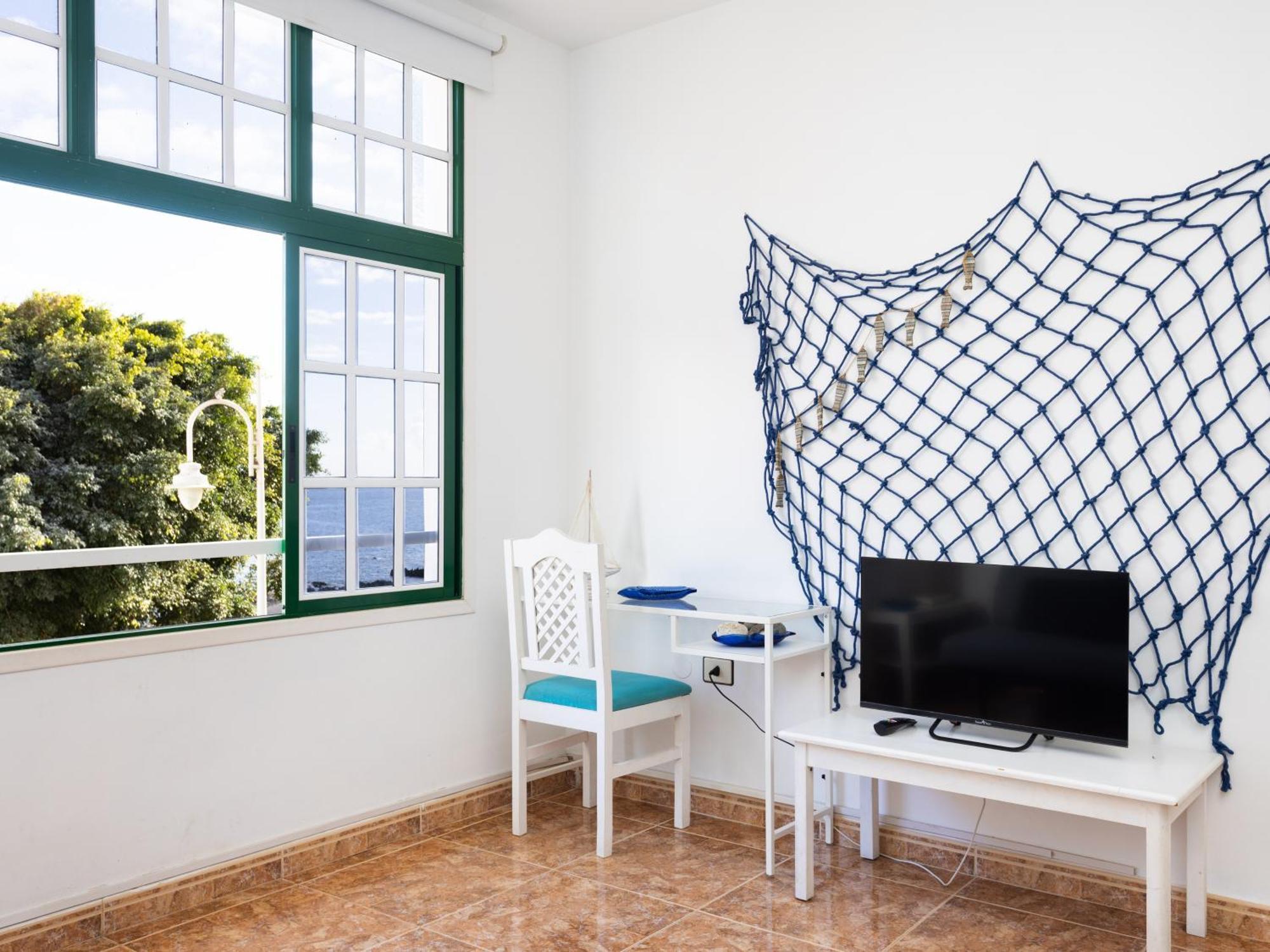 Live Arico Lapa Cerca De La Playa Apartment Ngoại thất bức ảnh