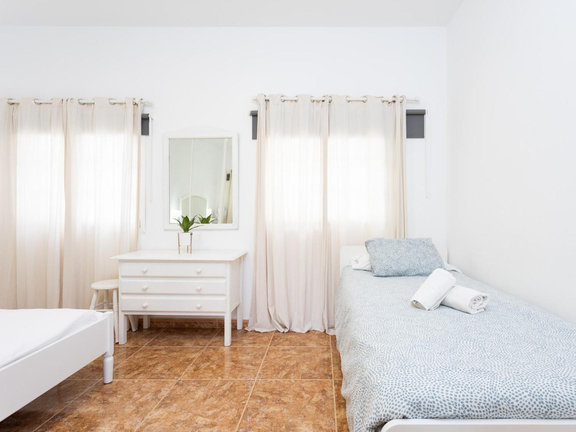 Live Arico Lapa Cerca De La Playa Apartment Ngoại thất bức ảnh