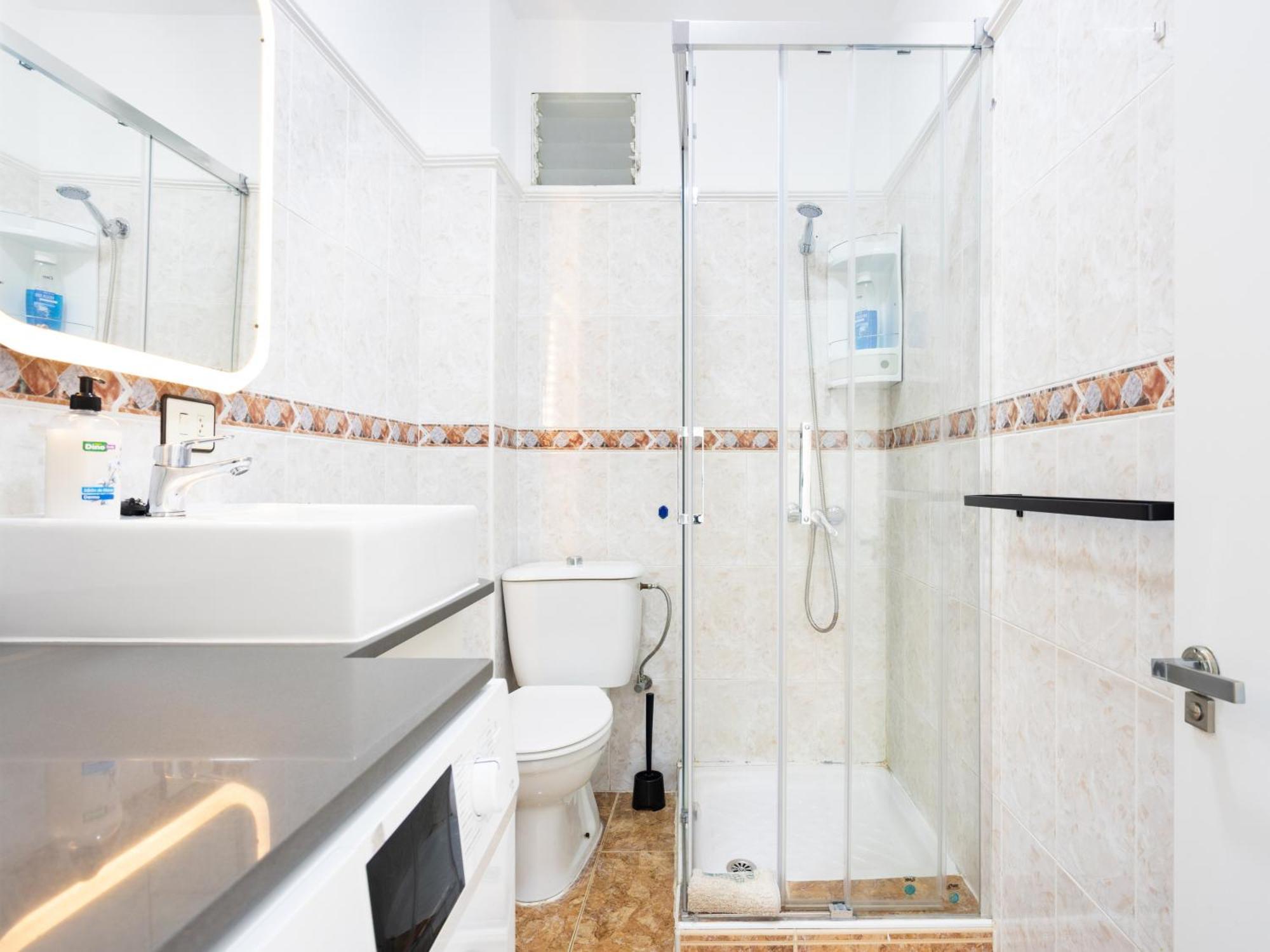 Live Arico Lapa Cerca De La Playa Apartment Ngoại thất bức ảnh