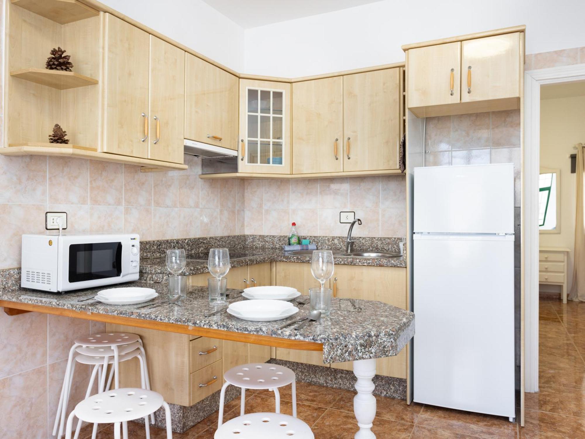 Live Arico Lapa Cerca De La Playa Apartment Ngoại thất bức ảnh
