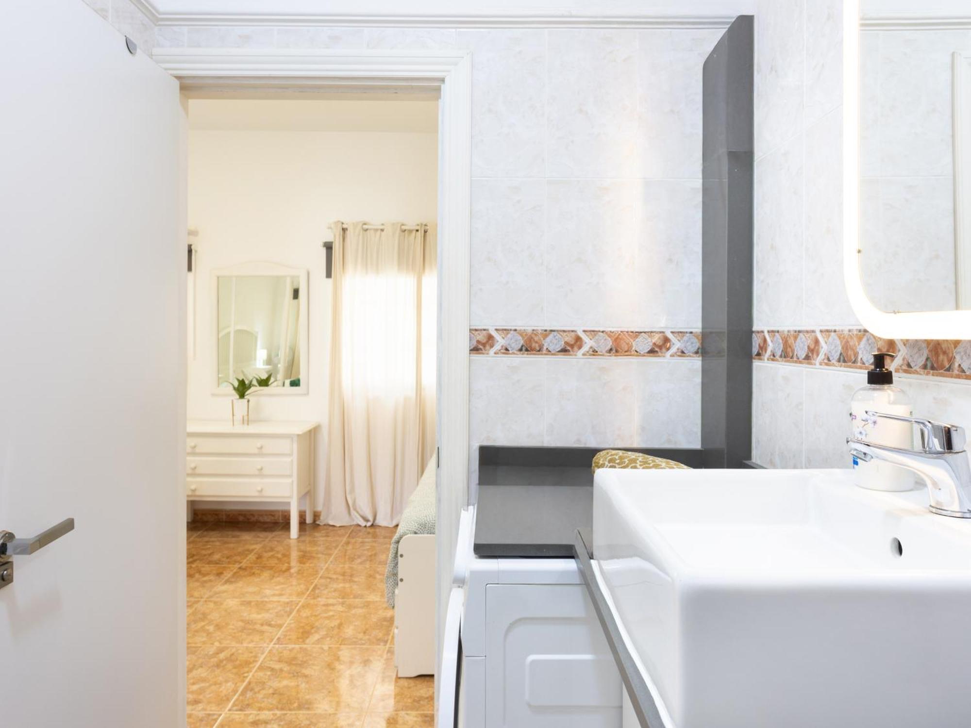 Live Arico Lapa Cerca De La Playa Apartment Ngoại thất bức ảnh
