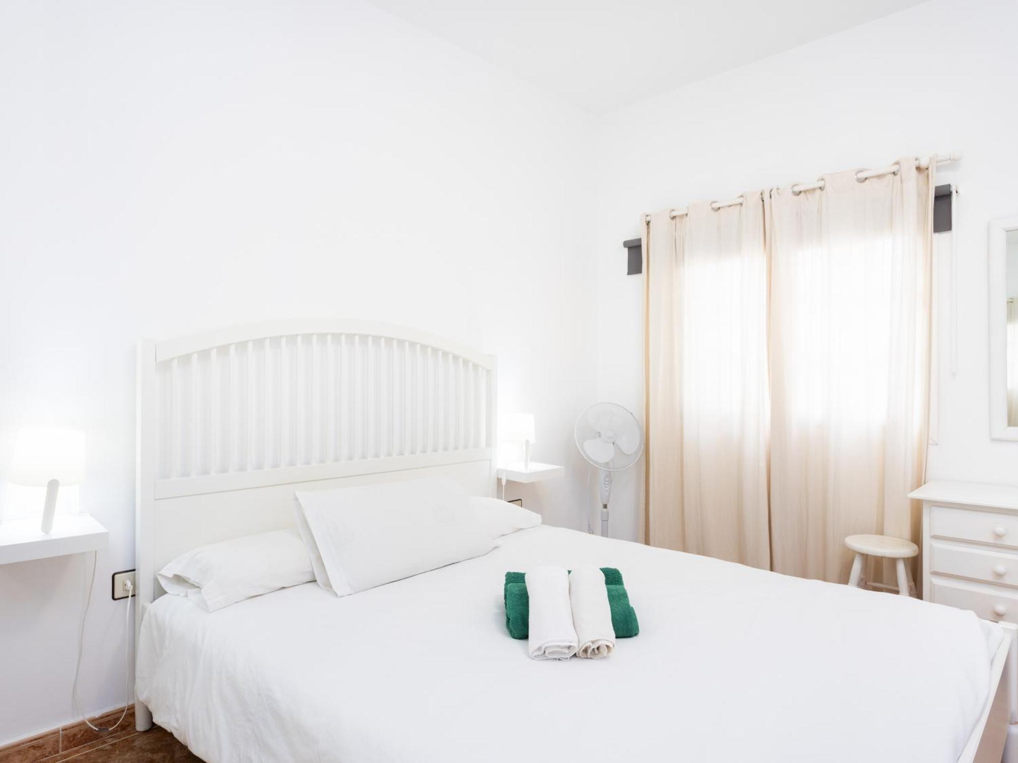 Live Arico Lapa Cerca De La Playa Apartment Ngoại thất bức ảnh