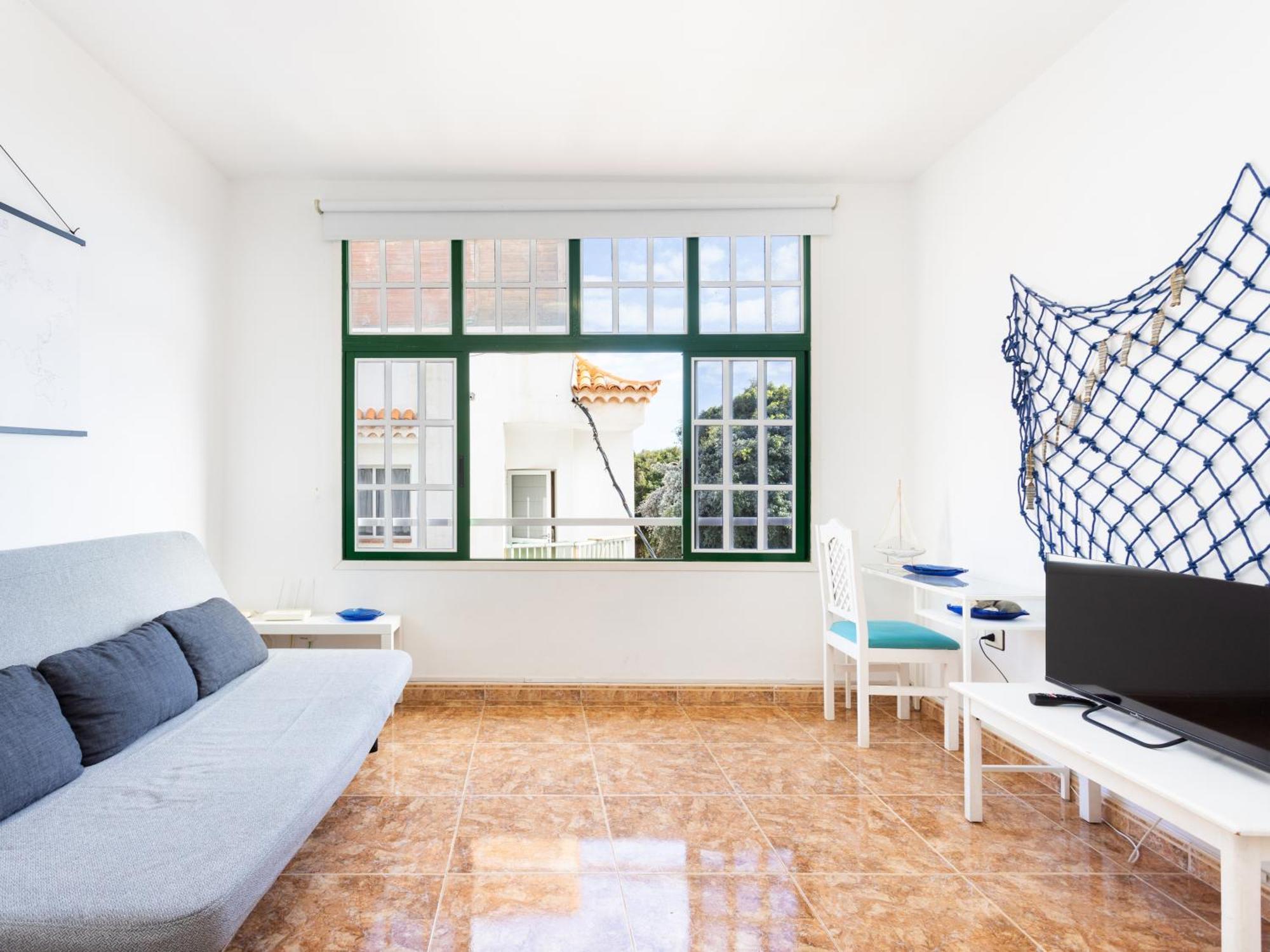 Live Arico Lapa Cerca De La Playa Apartment Ngoại thất bức ảnh