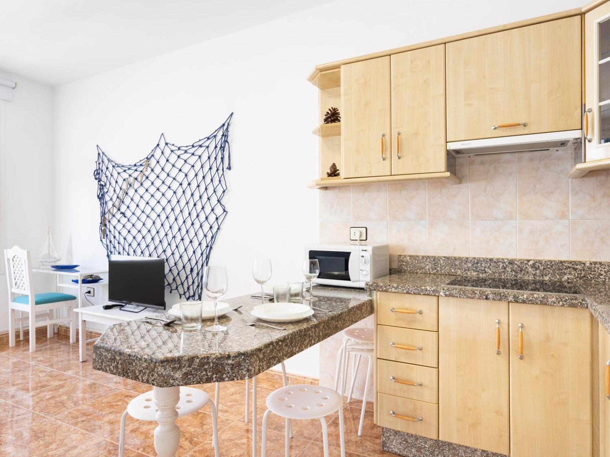 Live Arico Lapa Cerca De La Playa Apartment Ngoại thất bức ảnh