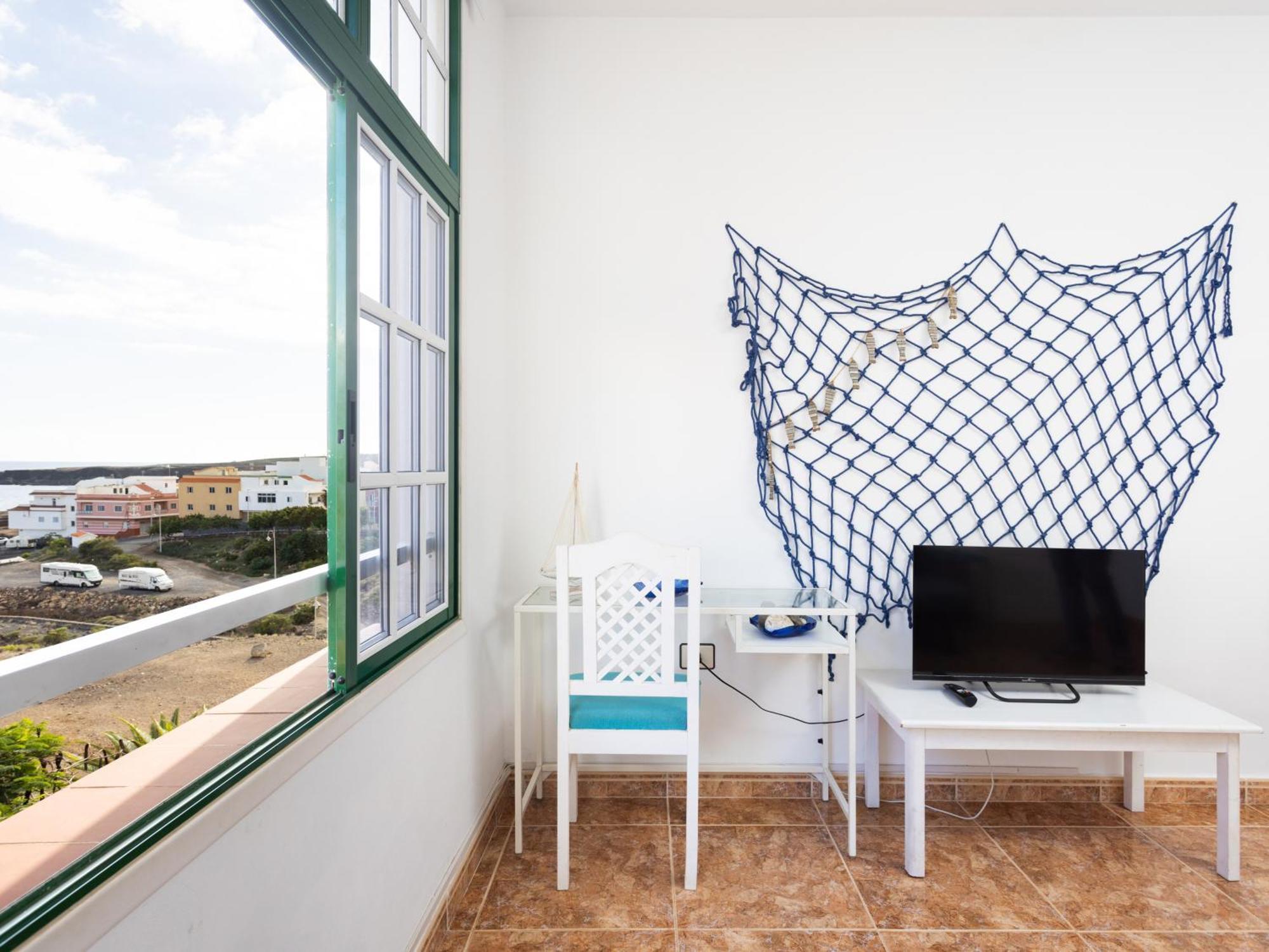 Live Arico Lapa Cerca De La Playa Apartment Ngoại thất bức ảnh